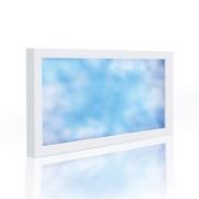 Sky Window LED-paneeli 120 x 60cm