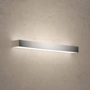 Helestra Theia LED-peilivalaisin, kromattu, 60 cm