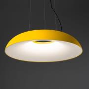 Martinelli Luce Maggiolone -riippu 60 cm keltainen