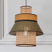 MARKET SET Singapour XML Ripustettava khaki/curry