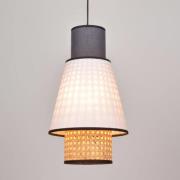 MARKET SET Singapour XS riippuvalo valkoinen/antrasiitti