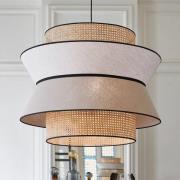 MARKET SET Singapour XXL riippuvalo nude