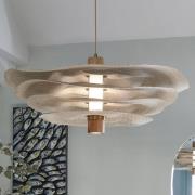 MARKET SET Rivage L riippuvalaisin 4-kerroksinen Ø 78 cm