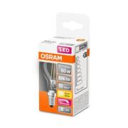 OSRAM LED-pisaravalaisin E14 5.9W Superstar 827