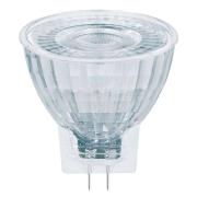 OSRAM LED-heijastinlamppu Star GU4 MR11 3,5 W 36° 2700 K