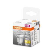 OSRAM LED-heijastin Star GU10 6.9W lämmin valkoinen 36°