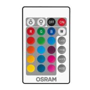 OSRAM LED-lamppu GU10 4 4,2W Star+ RemoteControl