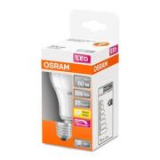 OSRAM-LED-lamppu E27 8,8W 827 Superstar matta him.