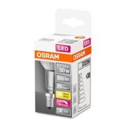 OSRAM-LED-lamppu E14 4,8W PAR16 2700K himmennys