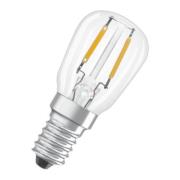 OSRAM LED-lamppu Special T26 E14 1,6 W 2 400 K Filam.