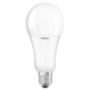 OSRAM-LED-lamppu E27 19W 2700K 2452 lm matta