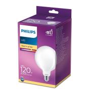 Philips LED Classic globe-lamppu E27 G120 13W