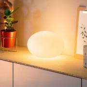 Philips Hue Flourish LED-pöytälamppu, RGBW