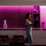 Philips Hue White+Color LightStrip Plus perus 2 m