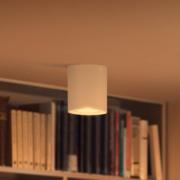 Philips Hue White Ambiance Pillar LED-spotti