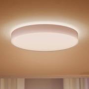 Philips Hue Enrave LED-kattovalaisin 55.1cm valkoinen