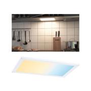 Paulmann Clever Connect-LED-paneeli Flad 20x30 CCT