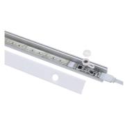 Paulmann-liike-/valotunnistin LED-profiilille