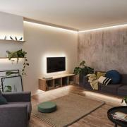 Paulmann MaxLED 250 lisäosa IP20 RGBW 1m