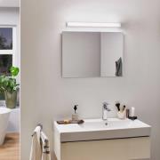 Paulmann HomeSpa Luno -LED-peililamppu, 60 cm