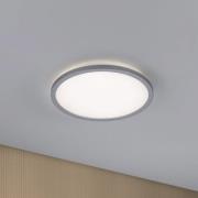 Paulmann Atria Shine paneeli on/off kromi 830 Ø29cm