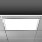 RZB Sidelite Eco LED-paneeli DALI 62.2cm 29W 840