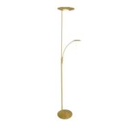 Himmennin ja lukuvalo - Zenith LED-lattiavalaisin