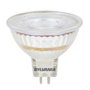 LED-heijastin GU5,3 Superia MR16 4,4W dim 4000K