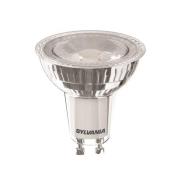 Sylvania-LED-heijastin GU10 Superia 6W 36° 865 dim