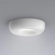 serien.lighting Cavity Upotettava S, valkoinen