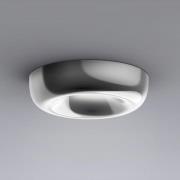 serien.lighting Cavity Recessed S, kiilt. alumiini