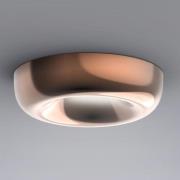 serien.lighting Cavity Recessed L, pronssi