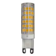 LED tappikanta G9 6W 3,000K