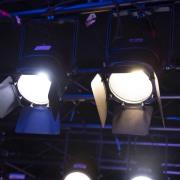 EUROLITE LED-Theatre -LED-kohdevalo 2 500–5 700 K