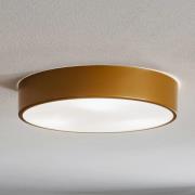 Kattovalaisin Cleo 400, IP54, Ø 40 cm kulta