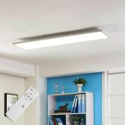 Arcchio LED-paneeli Philia, CCT, 120 cm, 51 W