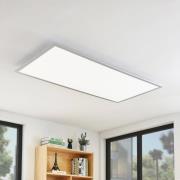 Lindby Zento LED-paneeli, 4 000 K