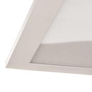Lindby Kenma LED-paneeli, CCT, 59,6 cm x 119,6 cm