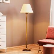 Lattiavalaisin Birmingham patinoitu