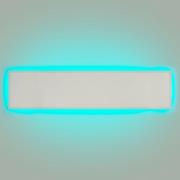 LED-paneeli Backlight SmartHome Tuya WiFi 100x25cm