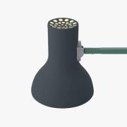 Anglepoise pöytälamppu Type 75 Mini, musta, 70 cm