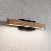 LED-seinävalaisin Forrestal, leveys 40 cm