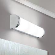 Seinävalaisin Tea 41 cm, nikkeli