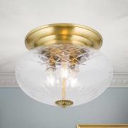 ENNA - esteettinen kattovalaisin Ø 40 cm