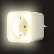 LEDVANCE SMART+ Bluetooth-yövalo pistoke EU