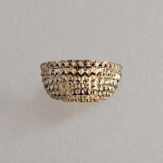 Maytoni Basfor -seinälamppu tyylikästä kristallia