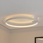 LED-kattovalo Rio 78, Ra90, 3 000 K, valkoinen