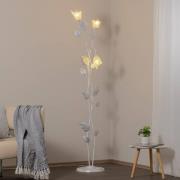 Lattiavalaisin Marilena firenzeläisessä tyylissä, 3-lamppuinen