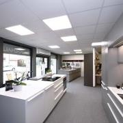 LED-paneeli Basic Flex 62 x 62 cm CCT 3000/4000/6000 K