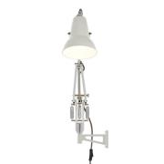 Anglepoise Original 1227 Mini LED-seinävalaisin, valkoinen